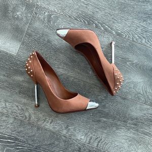 SCHUTZ Pump High Heels
